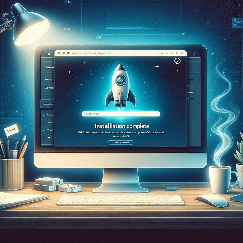 Instalación de WPRocket en sitio WordPress | Posiciona.Digital