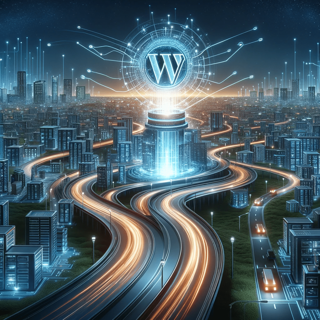 Ciudad digital optimizada por WP Rocket | Posiciona.Digital