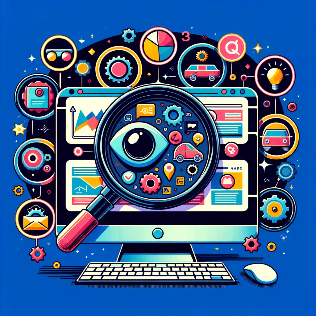 Imágenes clasificadas en búsquedas visuales | Posiciona.Digital