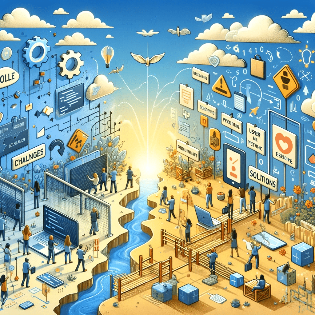Desafíos y soluciones en micro interacciones | Posiciona.Digital