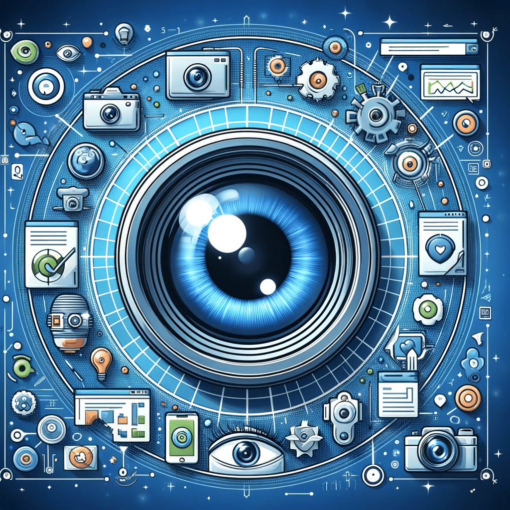 Ojo digital con impacto en SEO | Posiciona.Digital