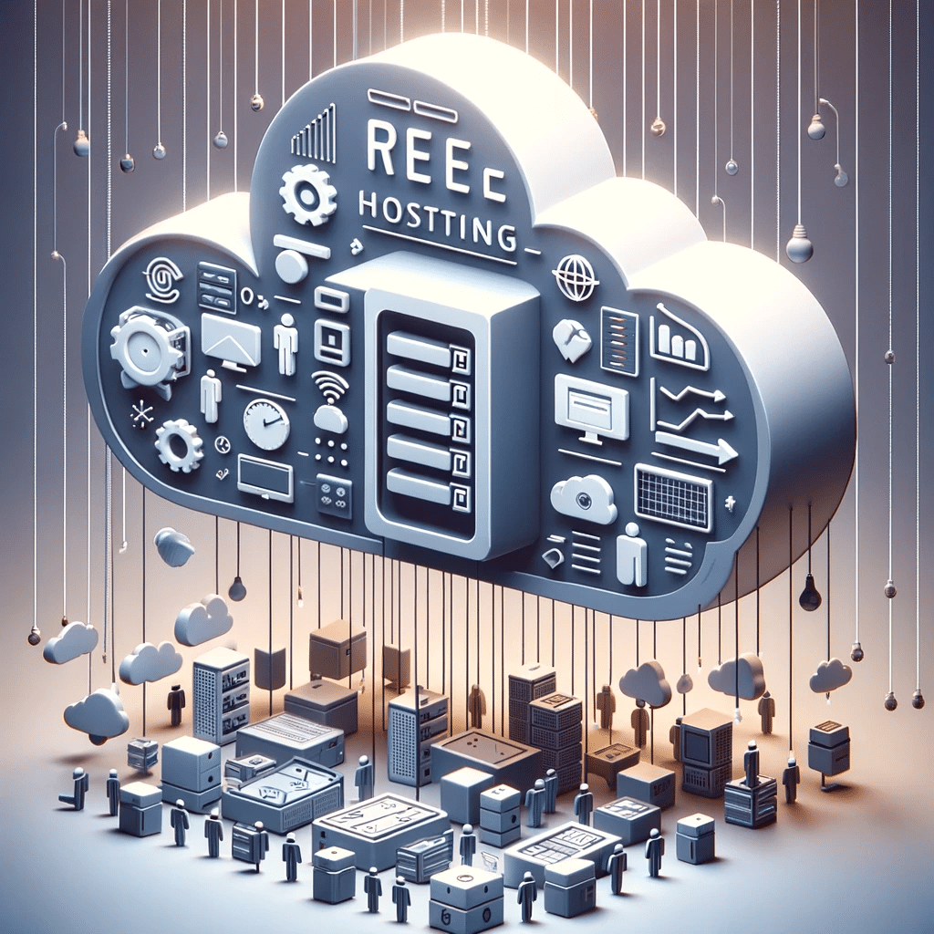 Hosting gratuito: servicios básicos con limitaciones visibles | Posiciona.Digital