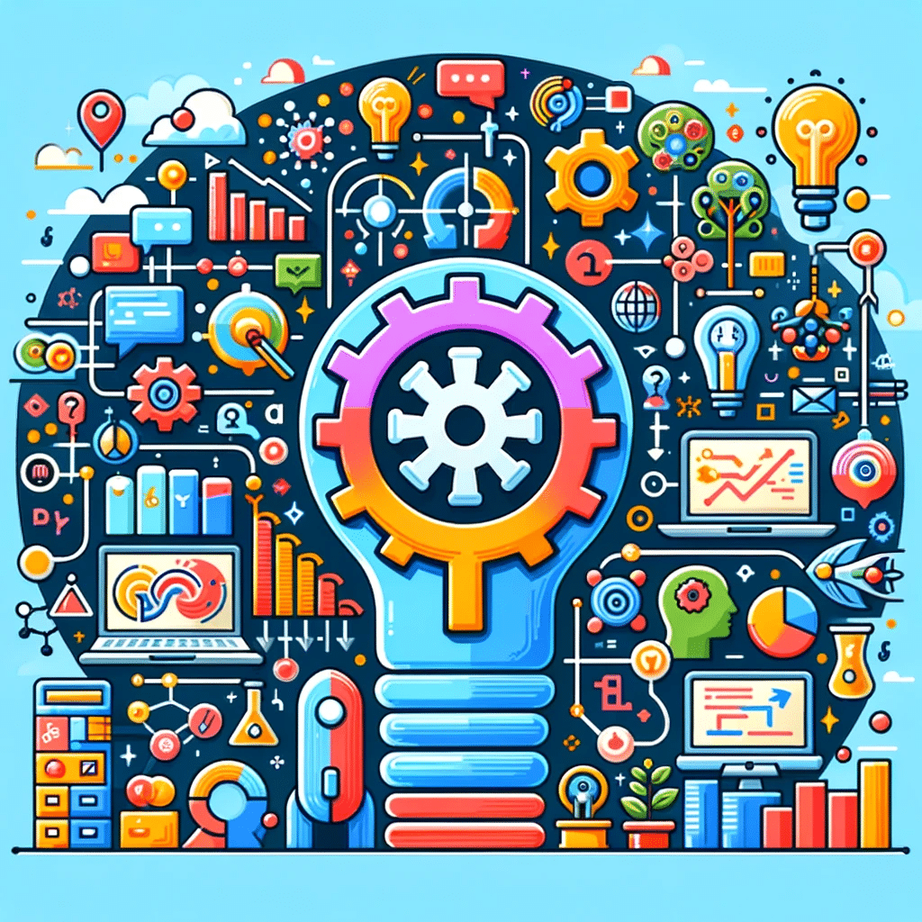 Retos de IA en PYMEs para marketing digital | Posiciona.Digital