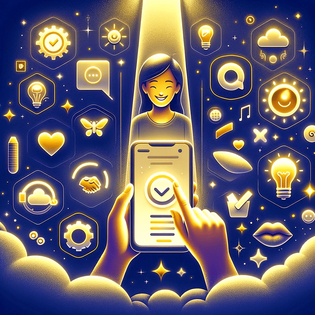 Micro interacciones clave para una experiencia de usuario óptima | Posiciona.Digital