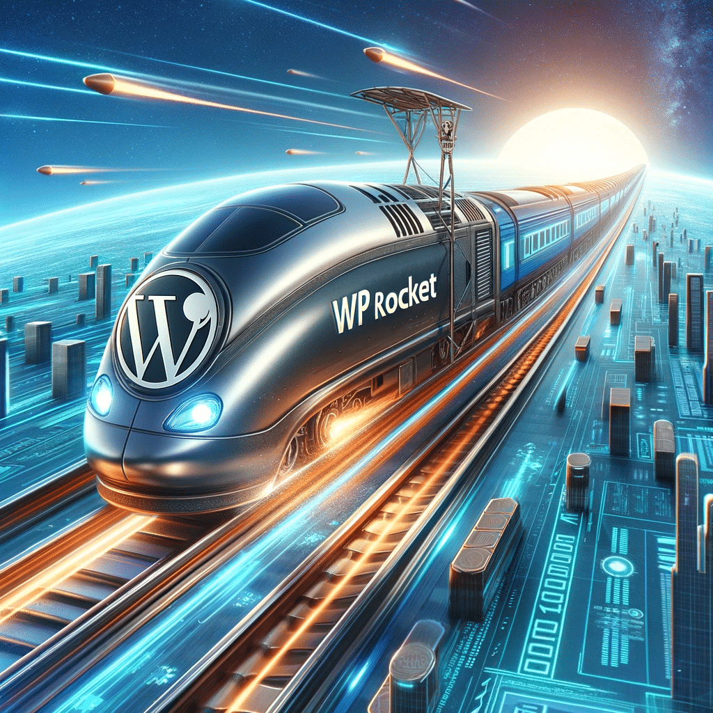 WordPress rápido con WP Rocket como motor | Posiciona.Digital
