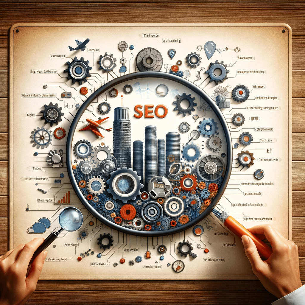 Optimización de contenidos visuales para SEO | Posiciona.Digital