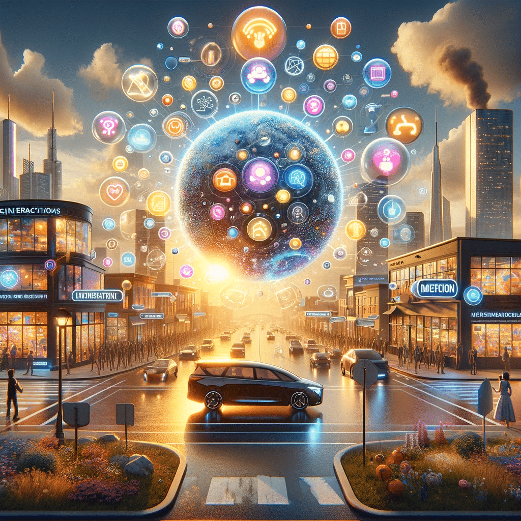El futuro de las micro interacciones en la experiencia de usuario | Posiciona.Digital