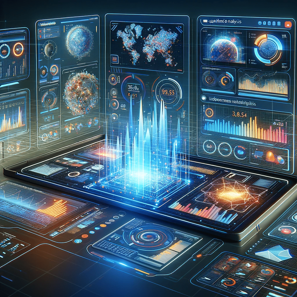 Tendencias futuristas en análisis de métricas web | Posiciona.Digital
