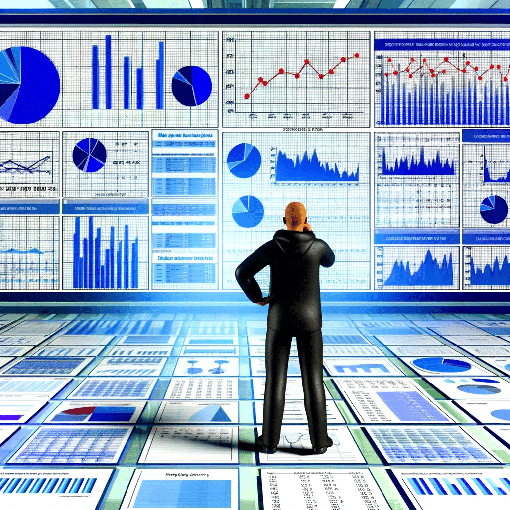 Desafíos en análisis de métricas web complejas | Posiciona.Digital
