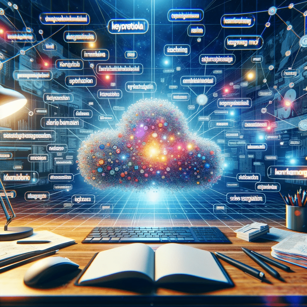 Selección y segmentación de palabras clave SEO | Posiciona.Digital