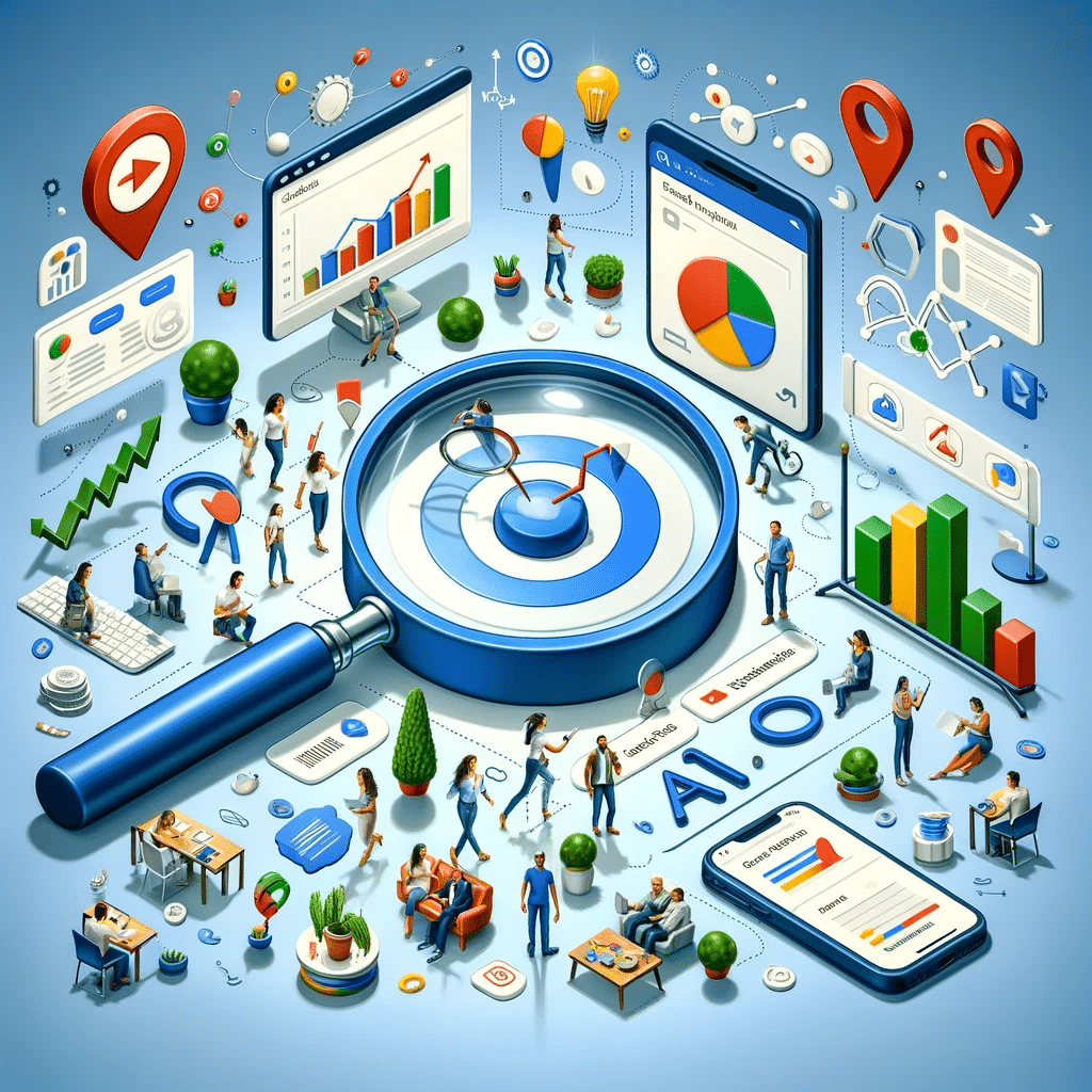 Beneficios de Google Ads: targeting preciso, análisis y compatibilidad multi-dispositivo. Estrategia por redes sociales o correo electrónico | Posiciona.Digital
