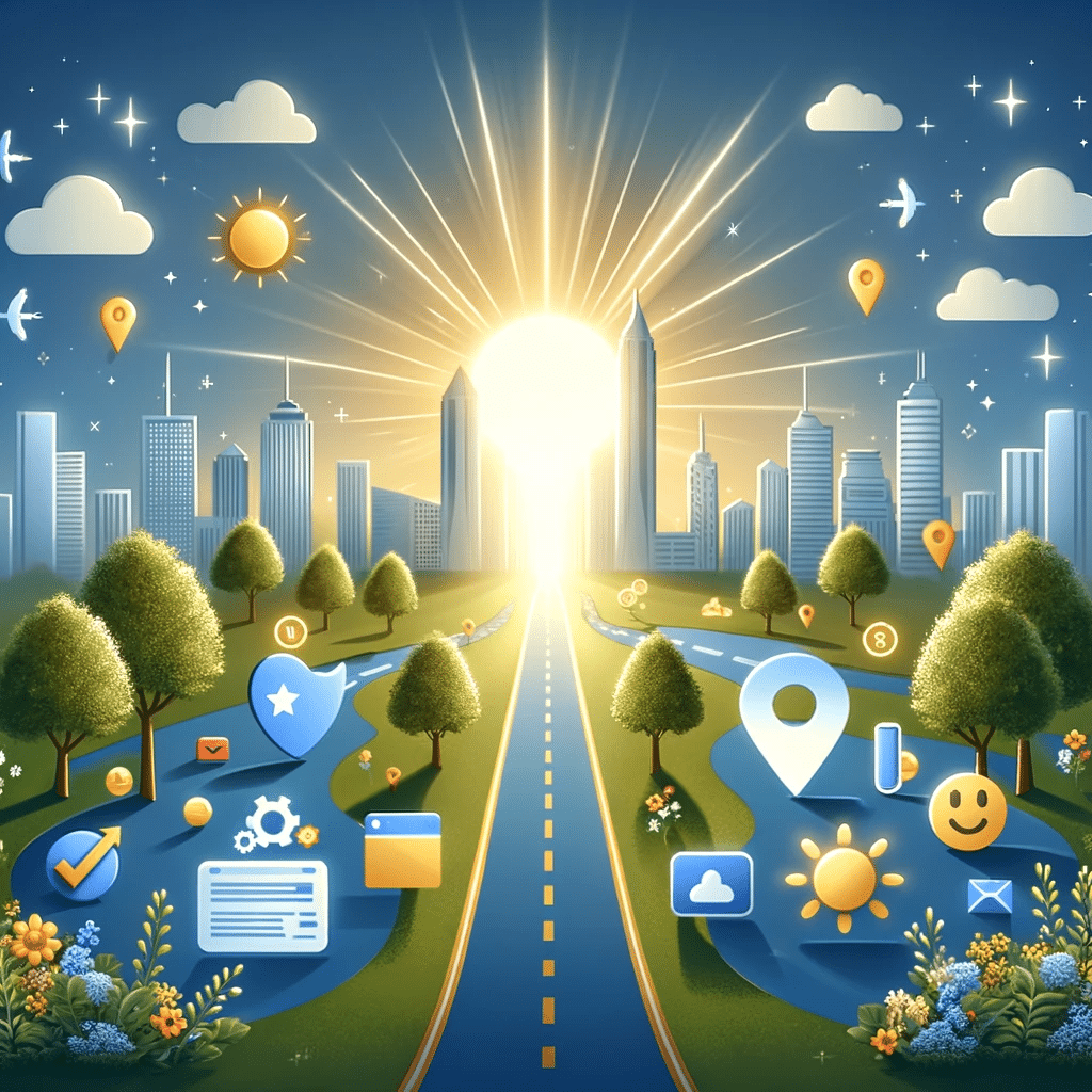 Impacto positivo de UX en Ads: camino hacia el éxito y skyline creciente | Posiciona.Digital