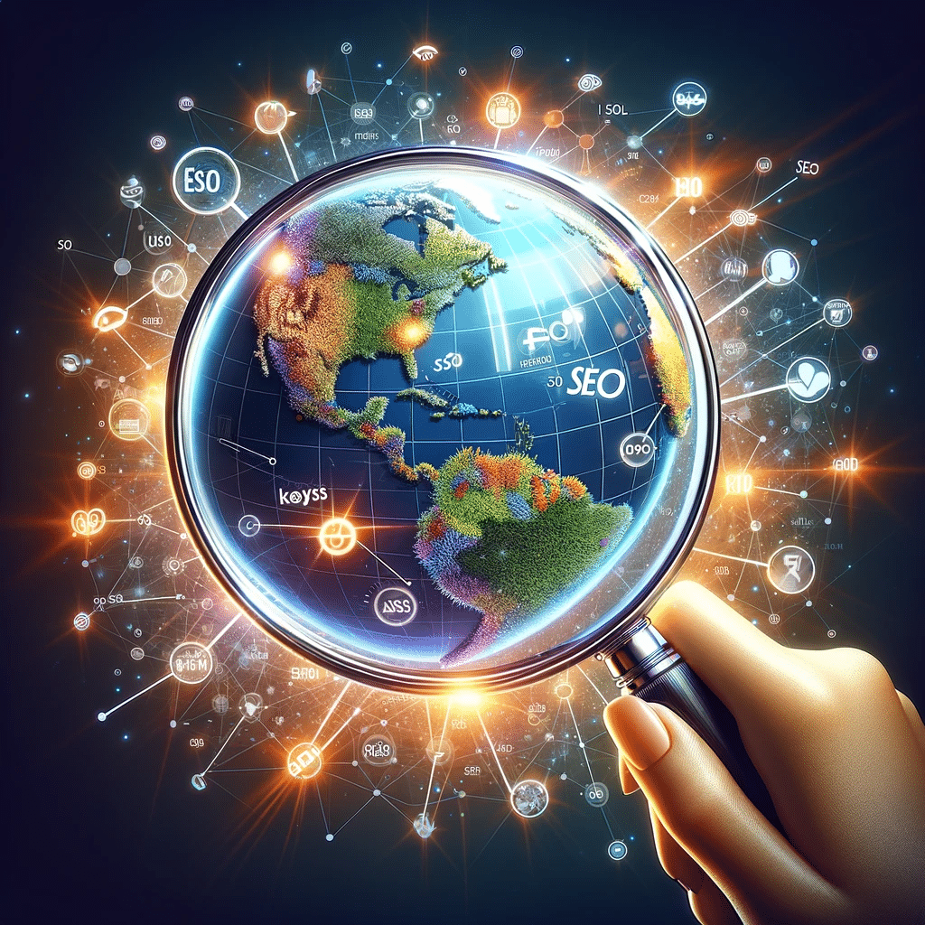 Importancia global del SEO en sitios de alto tráfico. Marketing digital y correo electrónico. | Posiciona.Digital