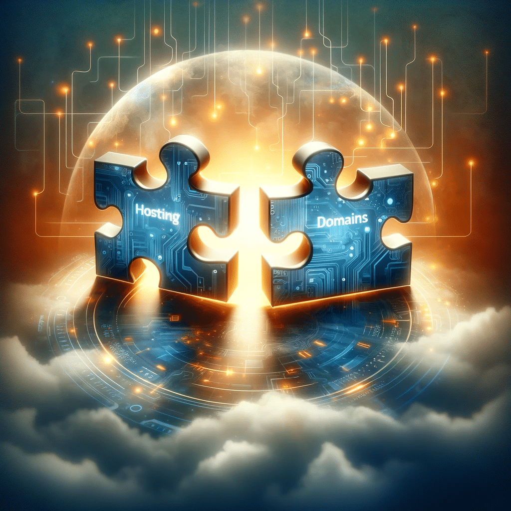 Beneficios de gestión integrada en hosting y dominios. Alojamiento web | Posiciona.Digital