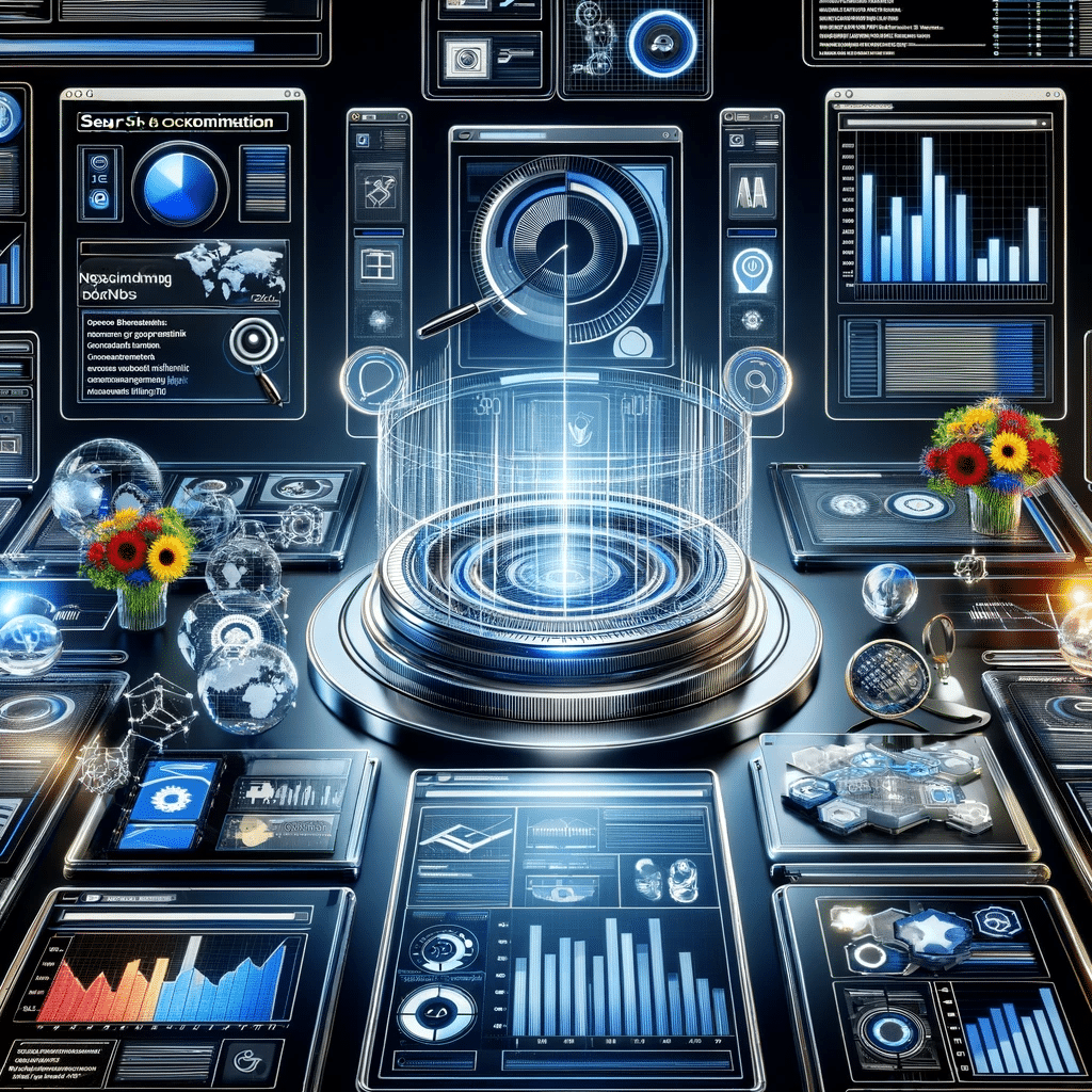 Herramientas clave y análisis de datos. Inteligencia artificial. | Posiciona.Digital