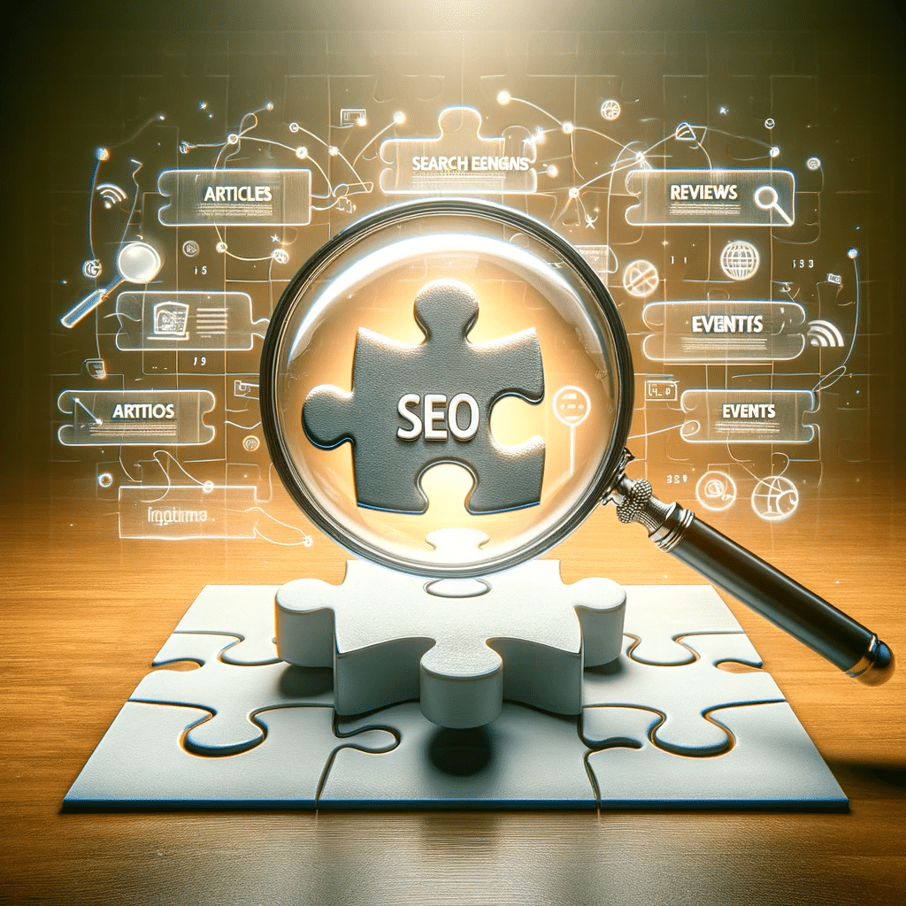 Beneficios en la indexación SEO. Página web y Datos | Posiciona.Digital