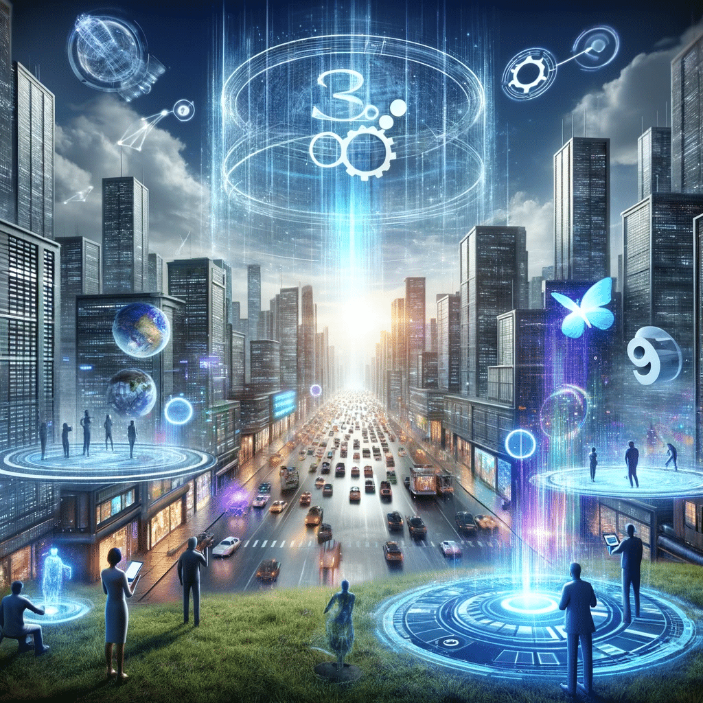 Visión futurista del SEO semántico en búsqueda web | Posiciona.Digital