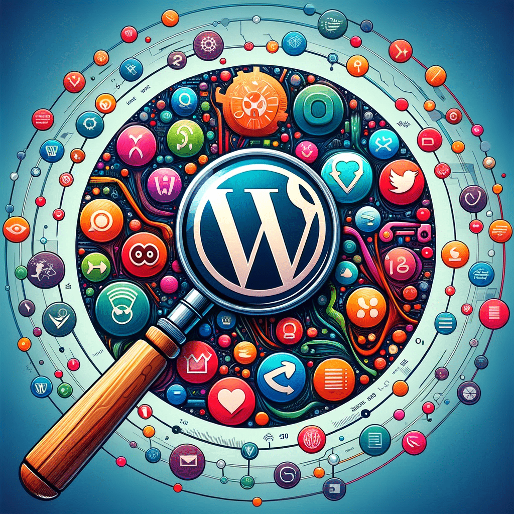 Optimización de la integración de redes para mejorar SEO en WordPress. Sassy Social Share | Posiciona.Digital
