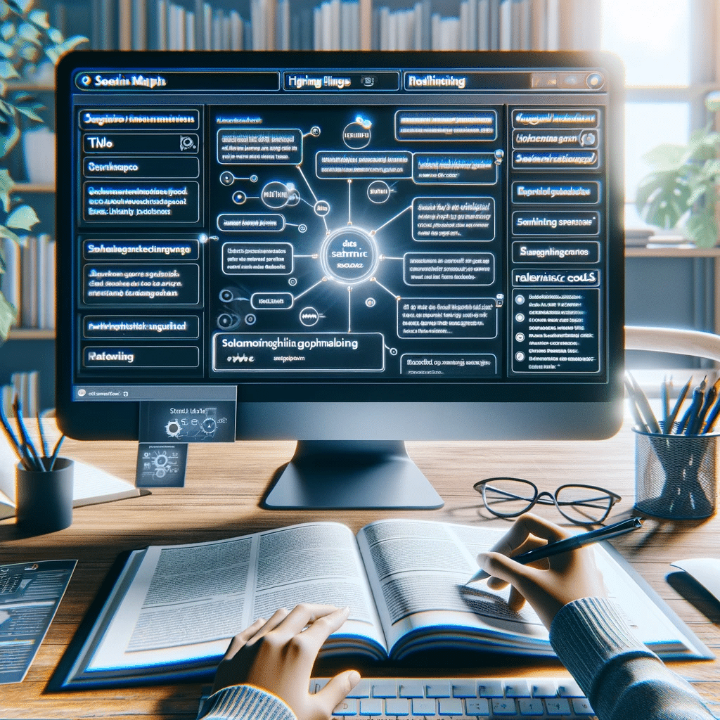 Aplicación de SEO semántico en optimización de contenido | Posiciona.Digital
