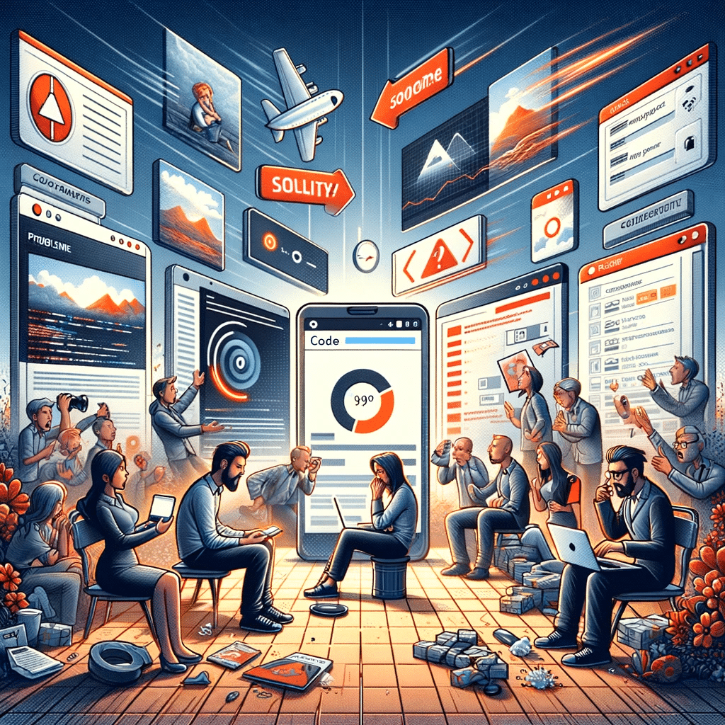 Desafíos comunes en optimización de imágenes y videos | Posiciona.Digital