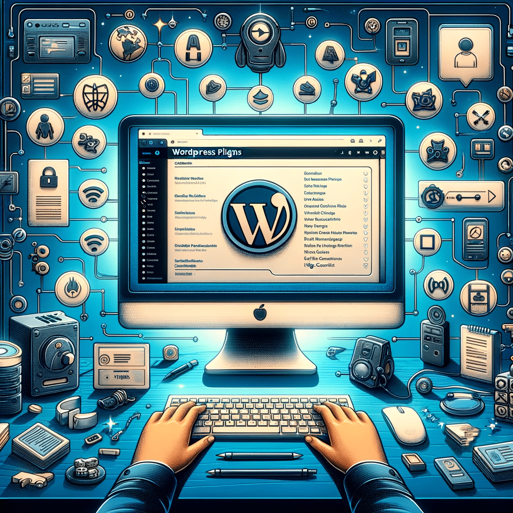 Usos de plugins para accesibilidad web en WP. Plugin de accesibilidad para WordPress | Posiciona.Digital