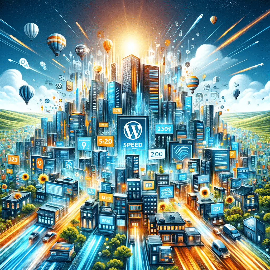 El impacto de la optimización de velocidad en WordPress | Posiciona.Digital