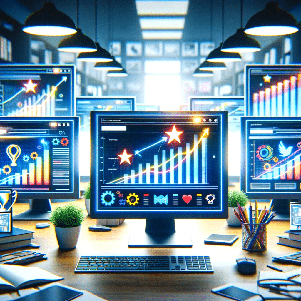 Casos de éxito SEO con dato estructurado. Búsqueda de google | Posiciona.Digital