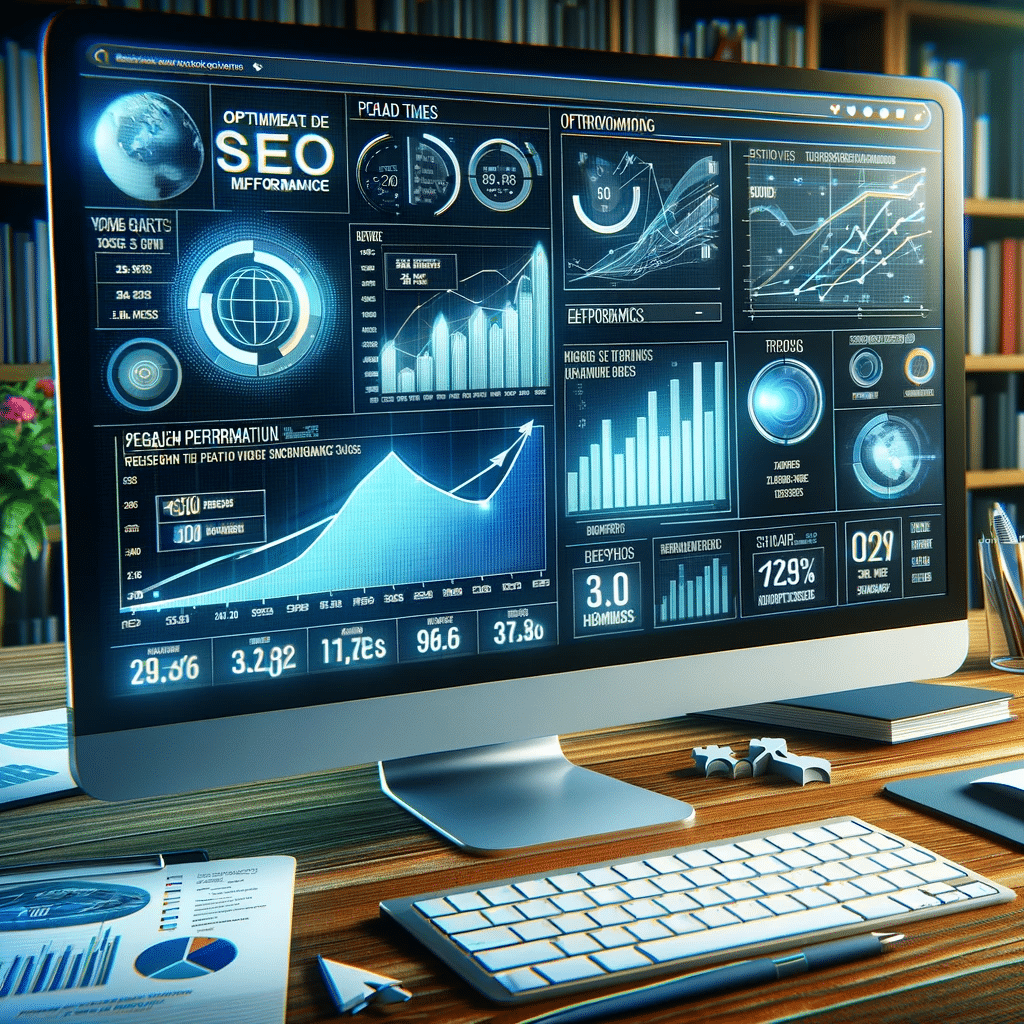 Métricas SEO para contenido multimedia optimizado | Posiciona.Digital
