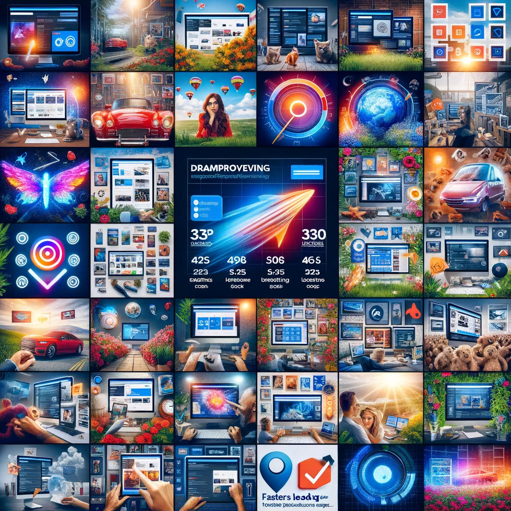 Casos de éxito en optimización web por industria. Redes sociales  | Posiciona.Digital