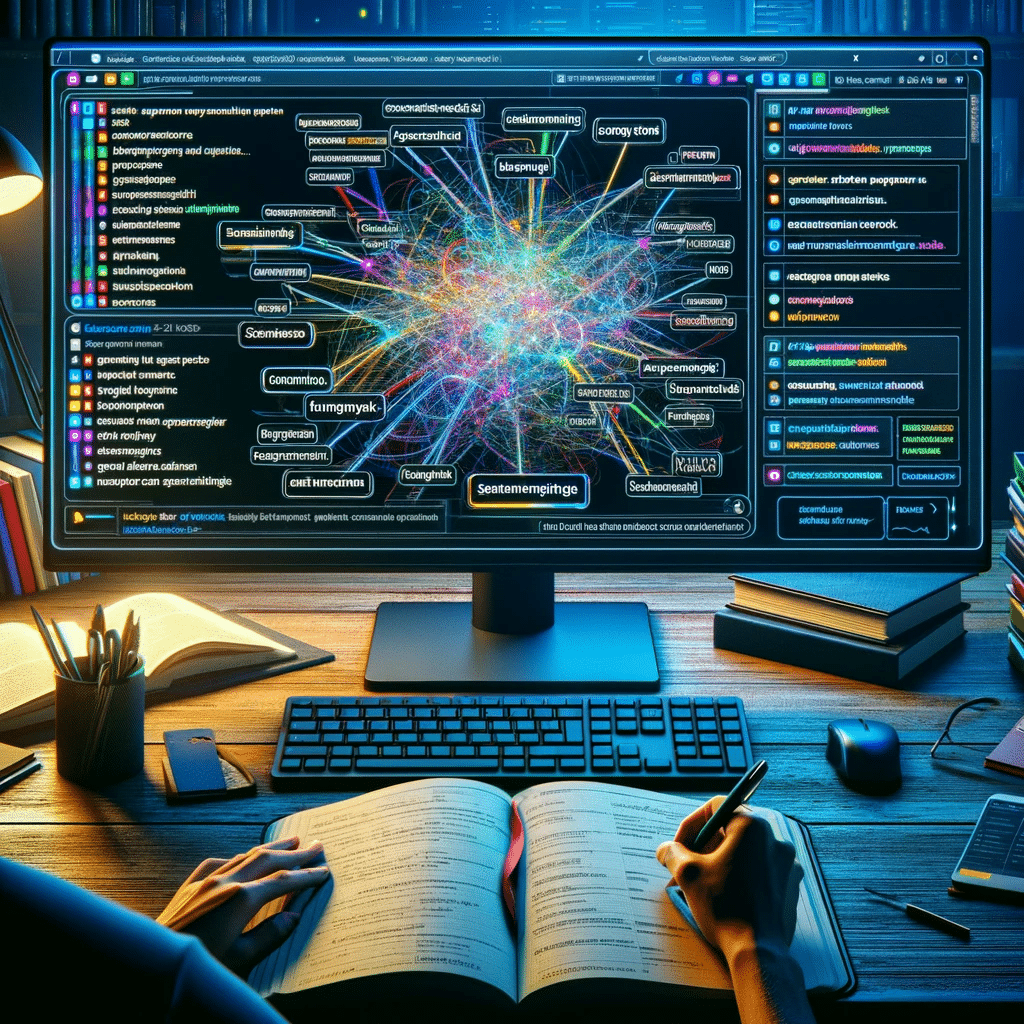 Investigación de palabra clave semánticas en SEO | Posiciona.Digital