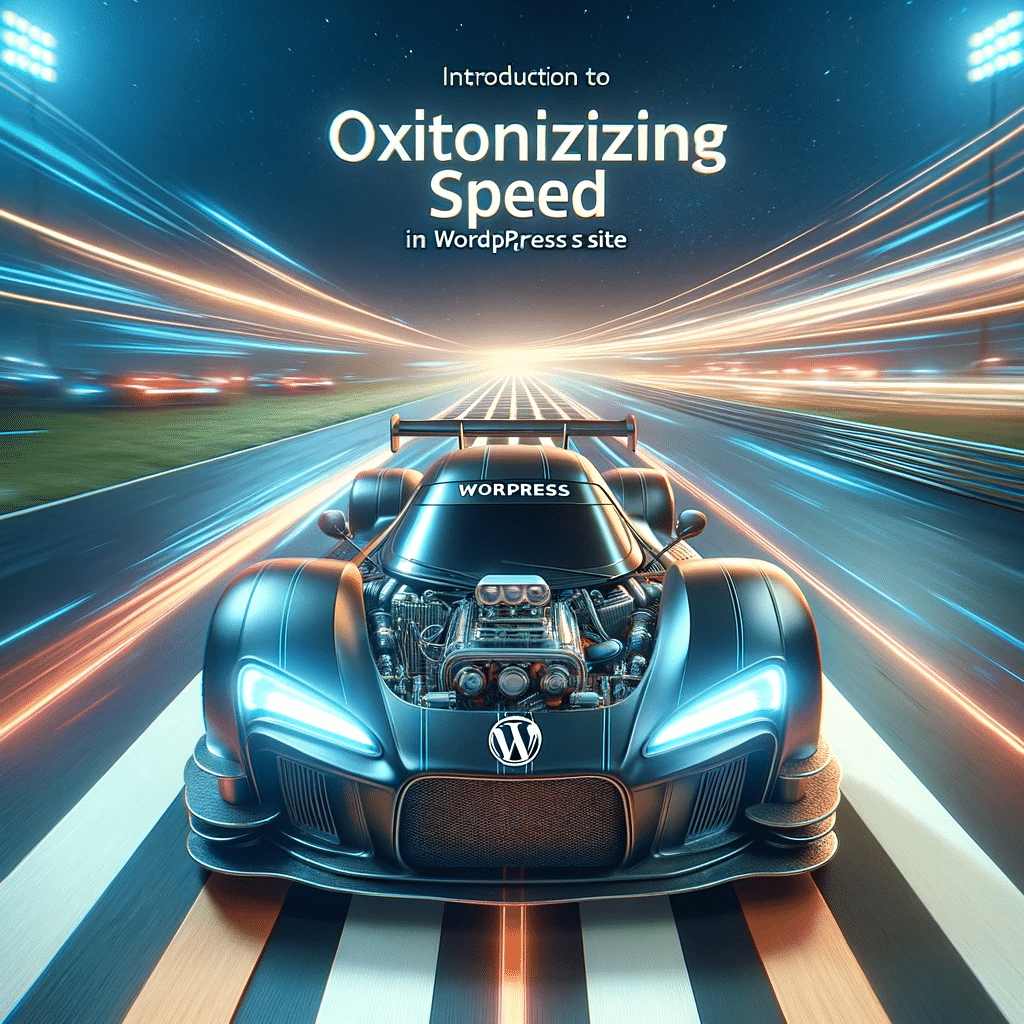 Introducción a la optimización de velocidad en WordPress | Posiciona.Digital