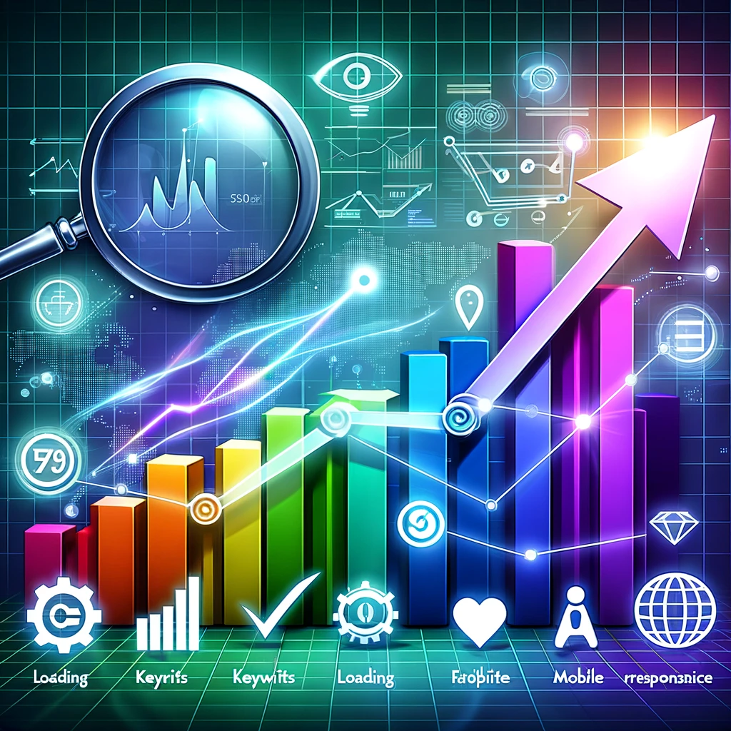 Beneficios de temas WordPress optimizados para SEO en negocios. Arrastrar y soltar | Posiciona.Digital