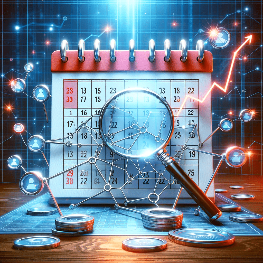 Calendario y mejora SEO por auditorías regulares | Posiciona.Digital