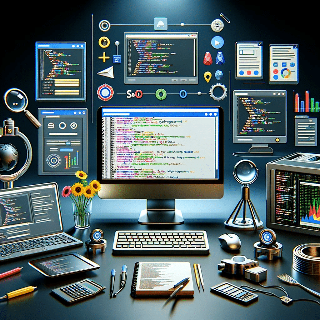 Herramientas digitales para dato estructurados. Rich snippets. Json Id | Posiciona.Digital