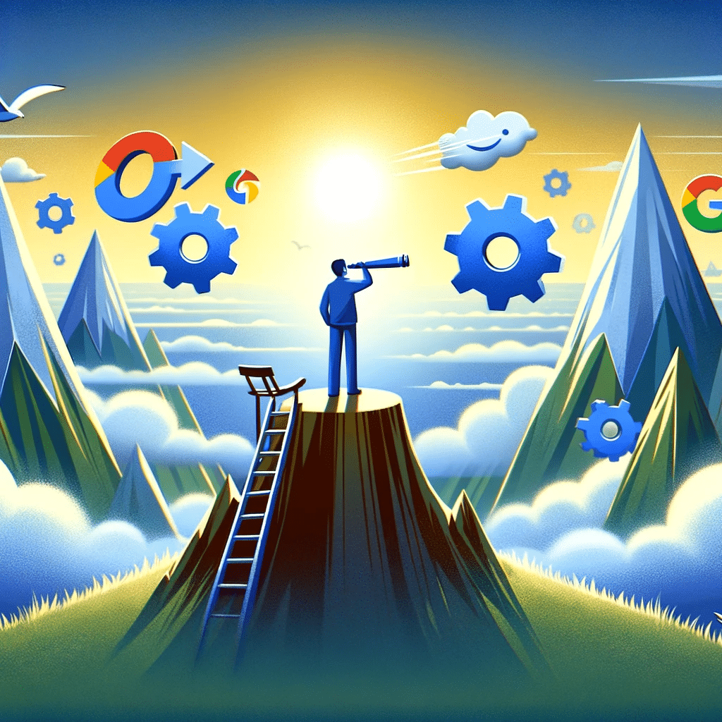 Vigilancia ante cambios SEO y actualizaciones. Página web Tráfico core updates | Posiciona.Digital