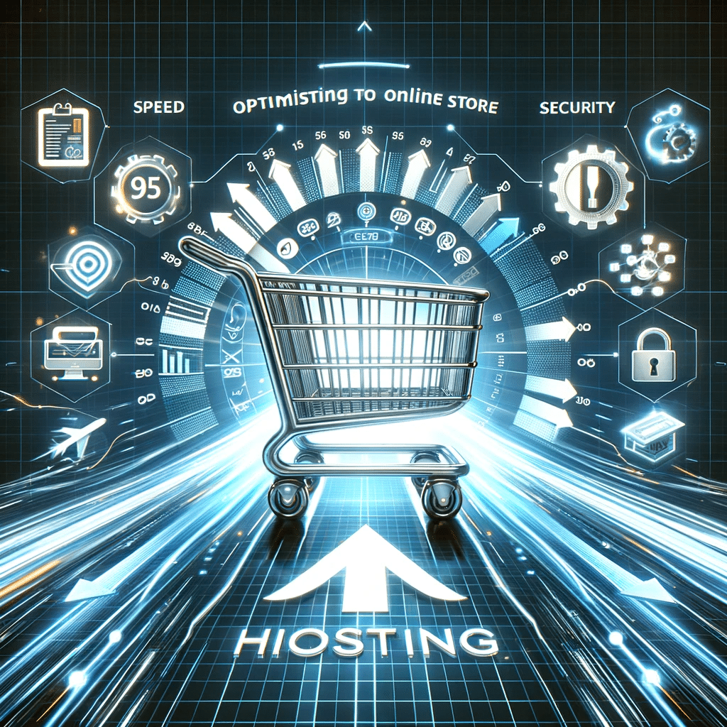 Introducción a la optimización de tiendas en línea con hosting | Posiciona.Digital