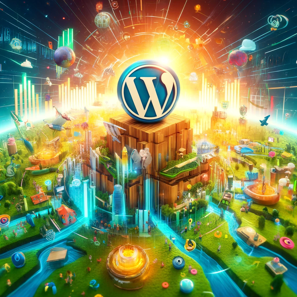Impacto positivo de SEO en WordPress visualizado. Plugins con mapa del sitio y motor de búsqueda | Posiciona.Digital