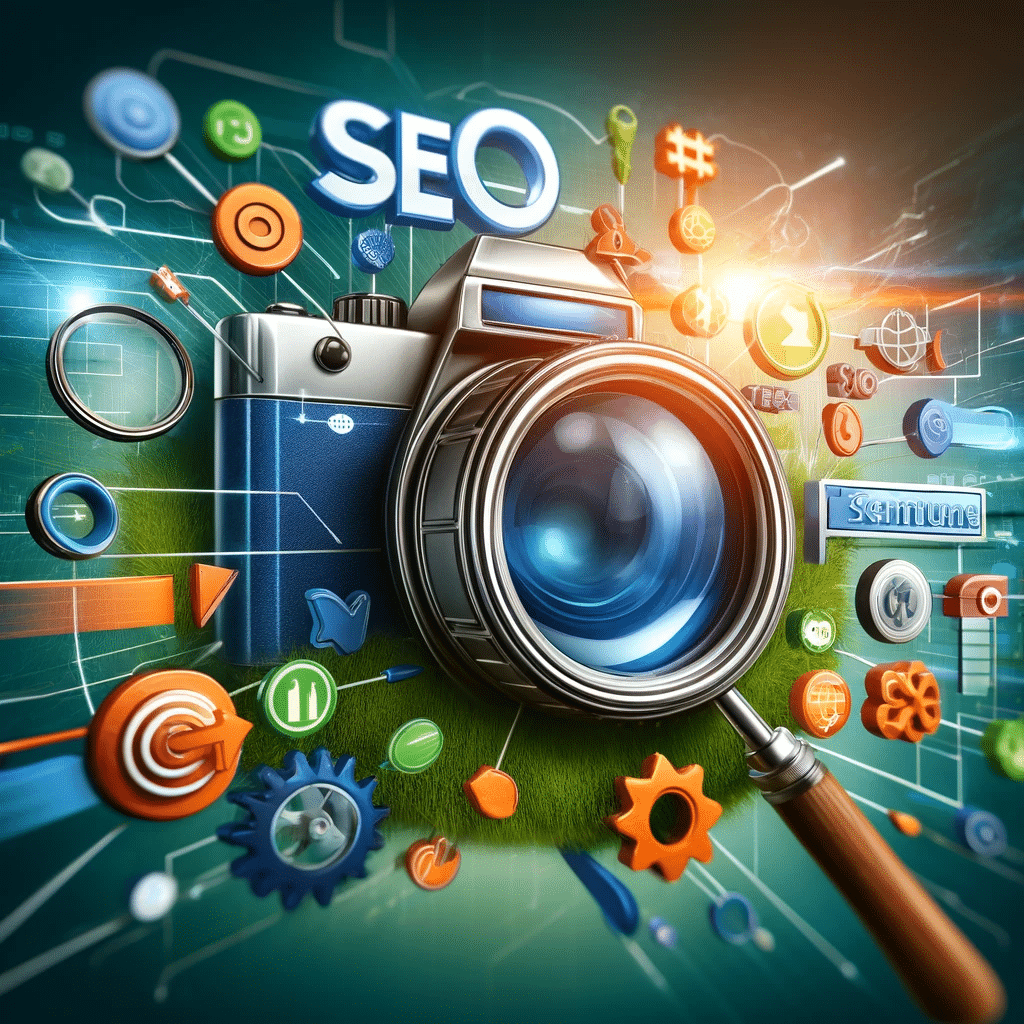 Introducción a la optimización de imagen SEO | Posiciona.Digital