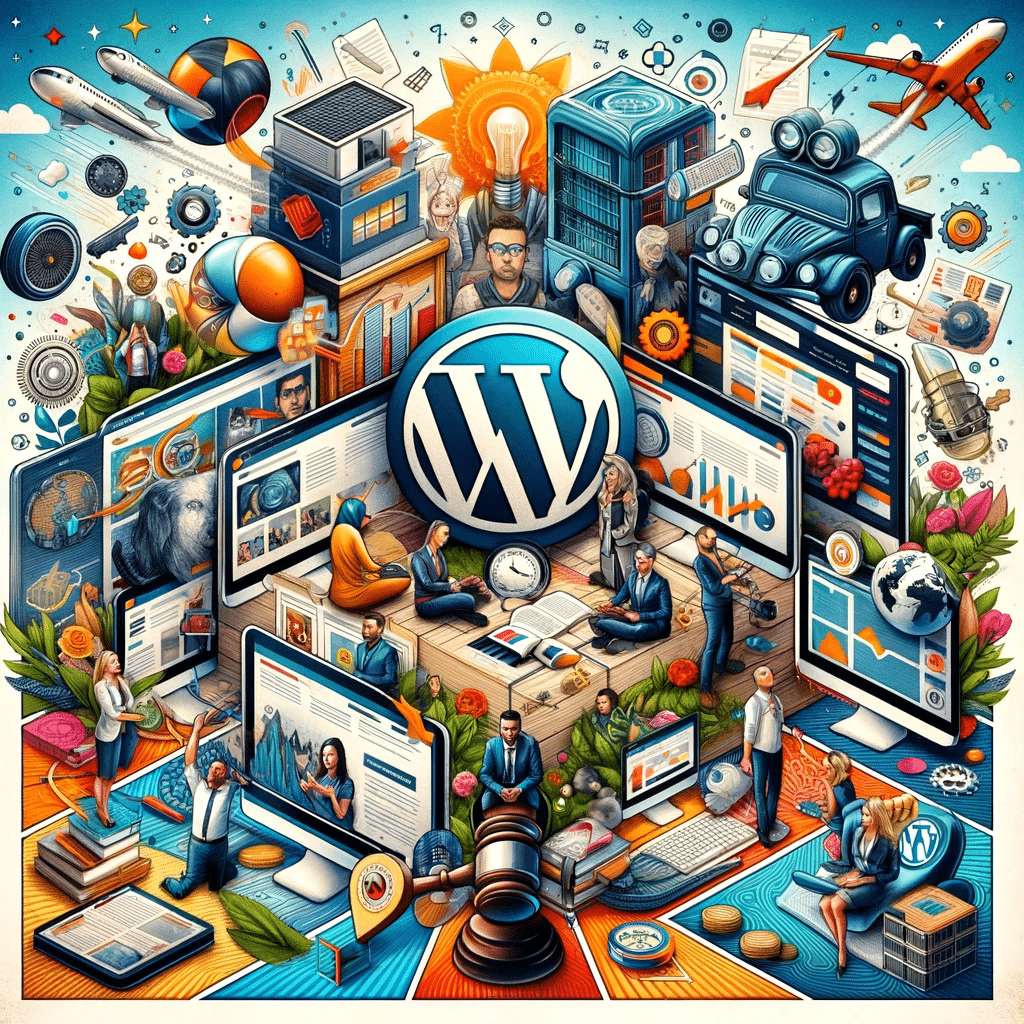 Montaje de landing pages exitosas en distintas industrias | Posiciona.Digital