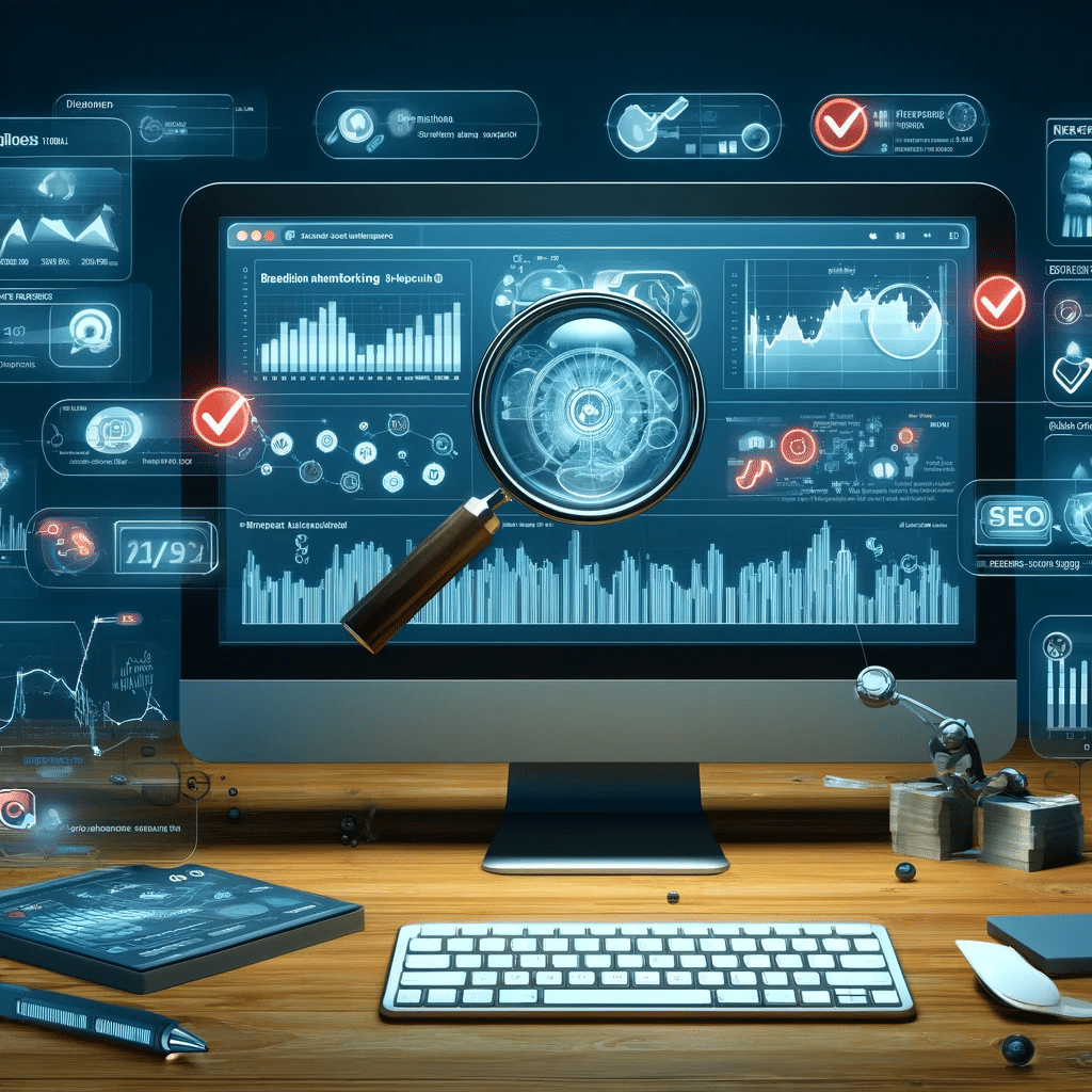 Monitorización de backlinks en dashboard de WordPress | Posiciona.Digital