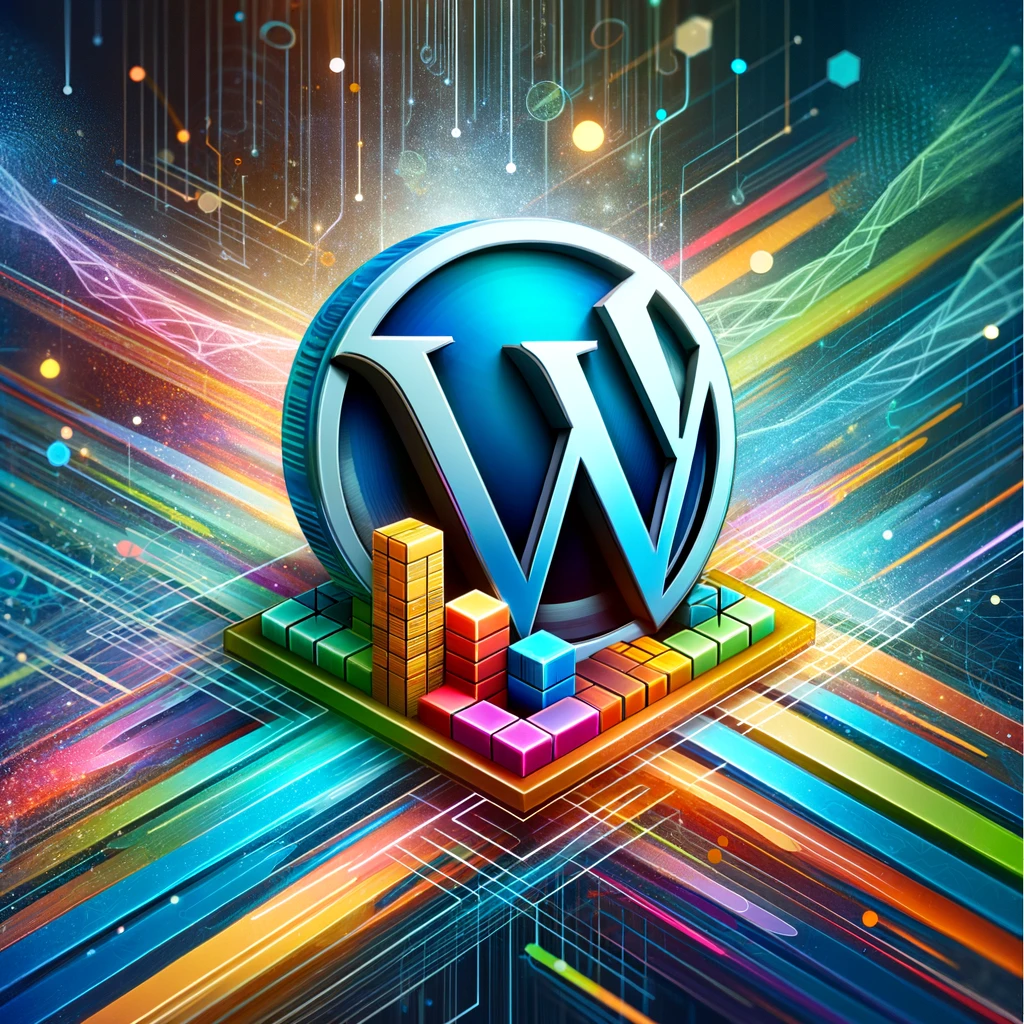 Representación abstracta de WP y datos estructurados | Posiciona.Digital