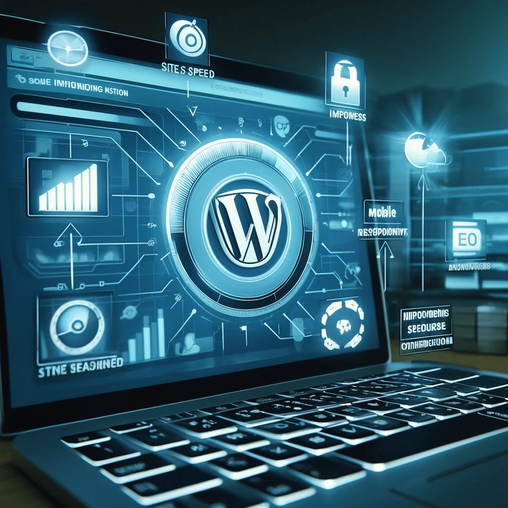 Optimización técnica de página web WP para SEO | Posiciona.Digital