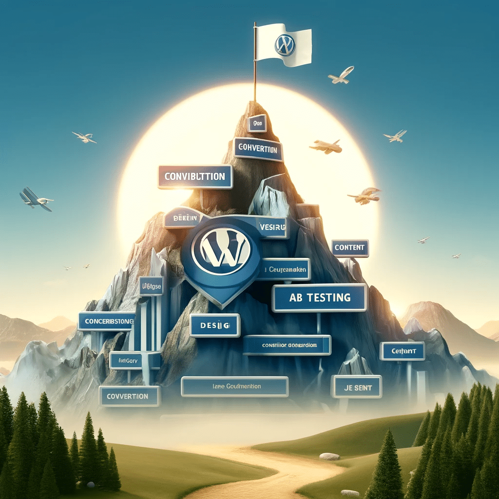 Culminación de estrategias de diseño para máxima conversión | Posiciona.Digital