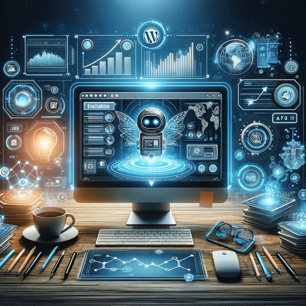 Futuro de estrategias de backlinking en WordPress | Posiciona.Digital