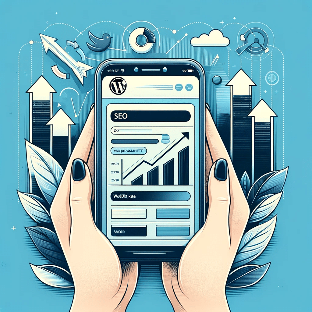 Optimización SEO para WordPress en dispositivos móviles | Posiciona.Digital