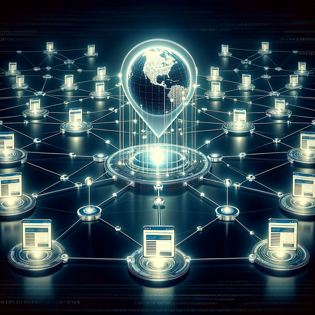 Creación de backlinks de calidad a sitio central. Palabras clave inteligencia artificial enlaces externos visitas anchor text link building links google enlace e commerce enlaces recientes | Posiciona.Digital