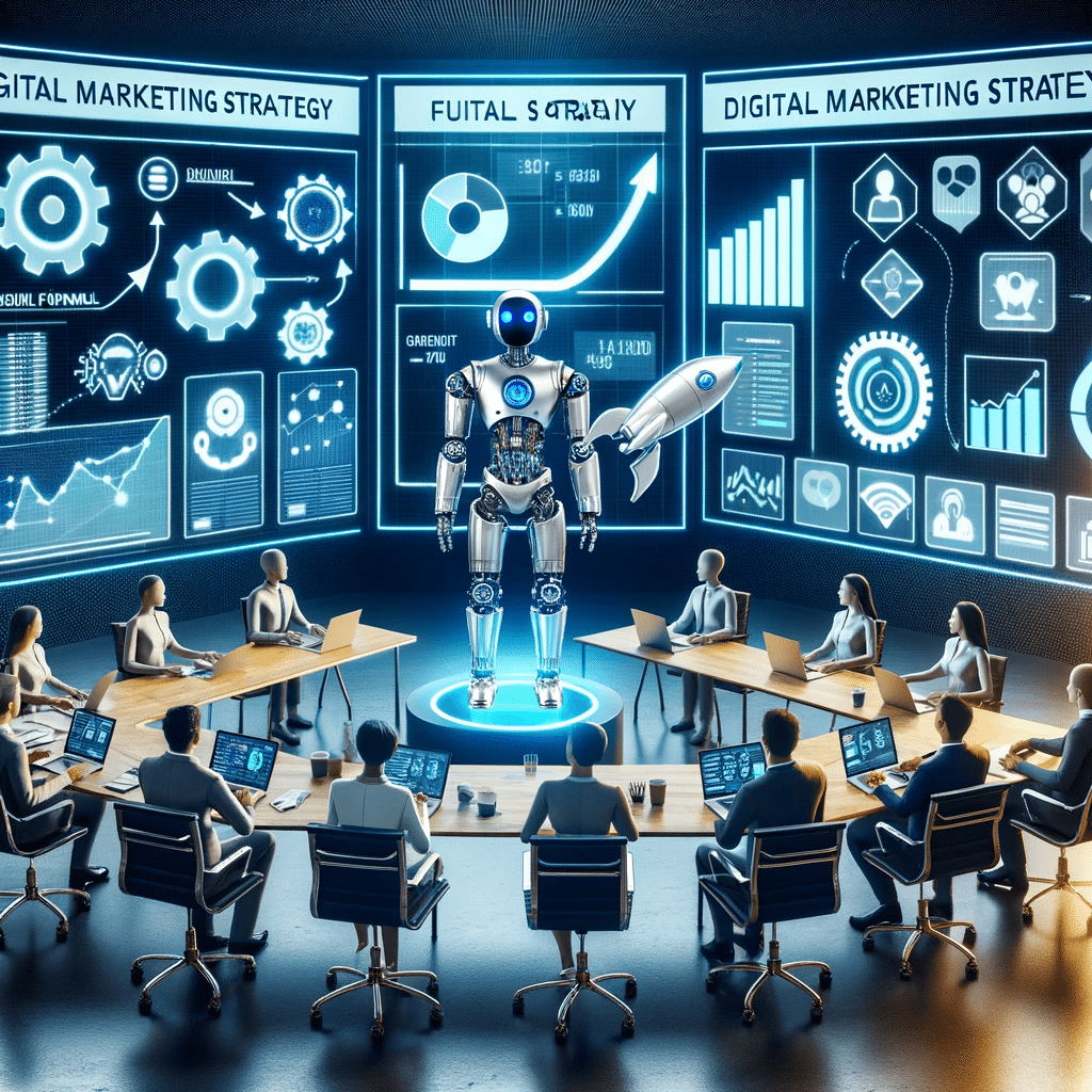 Estrategia digital con chatbots y análisis de datos | Posiciona.Digital