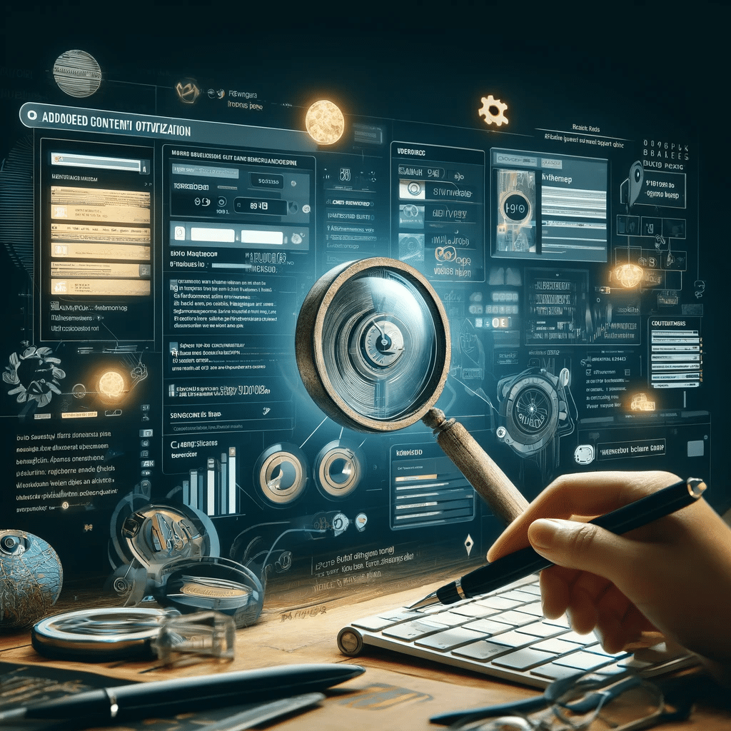 Optimizaciones avanzada de contenido en WordPress. Google Analytics, con plugin fácil de usar y vistas. | Posiciona.Digital