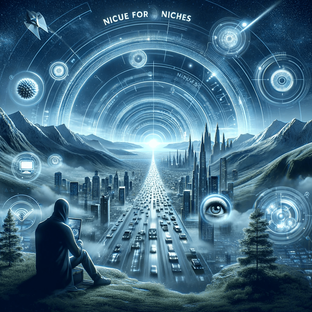 El futuro del marketing digital para nicho específicos | Posiciona.Digital