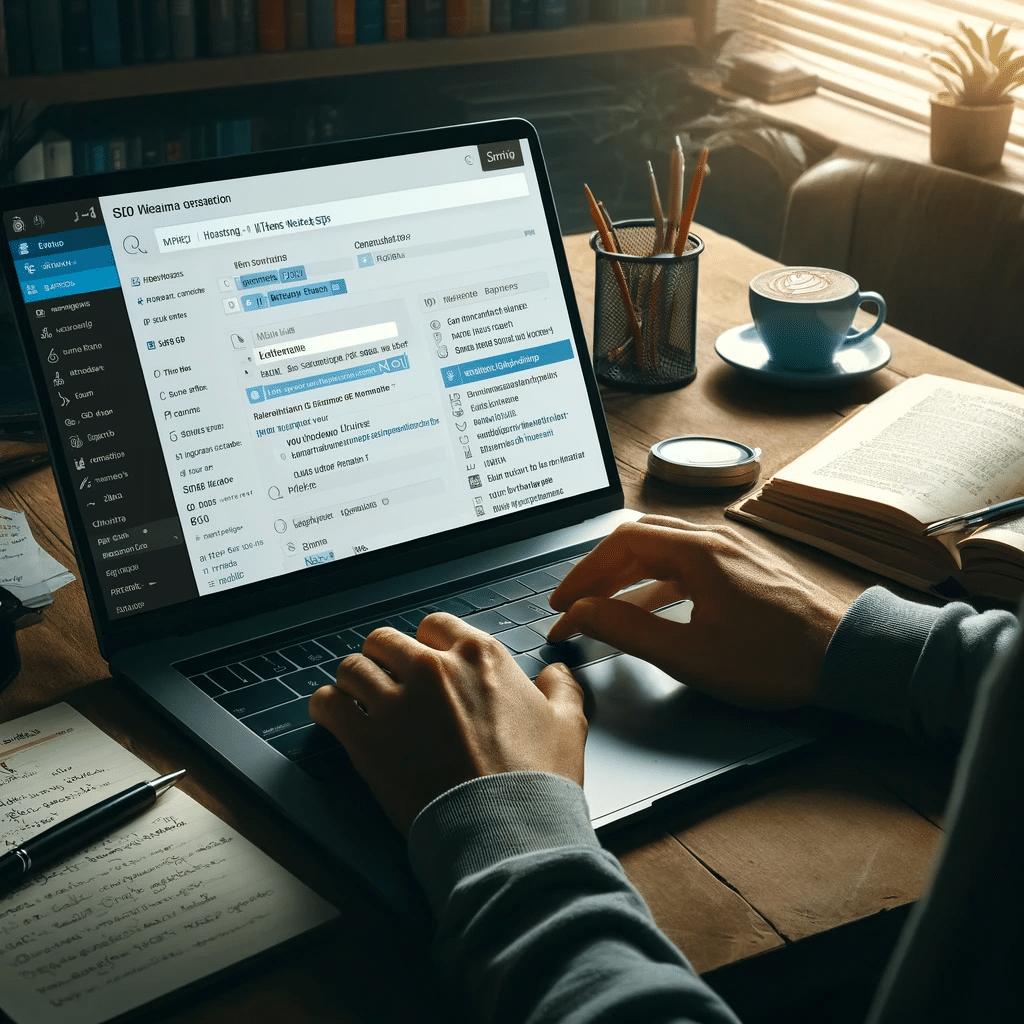 Optimización de contenido con metaetiquetas SEO | Posiciona.Digital